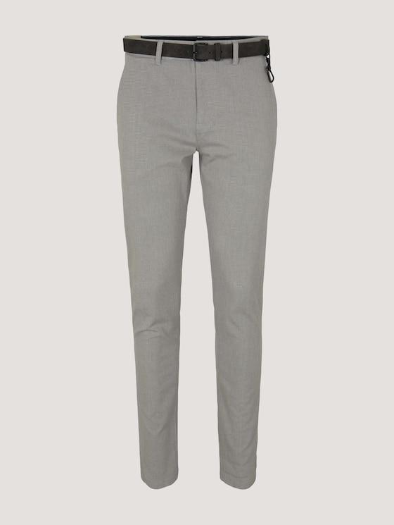 markham chino trousers