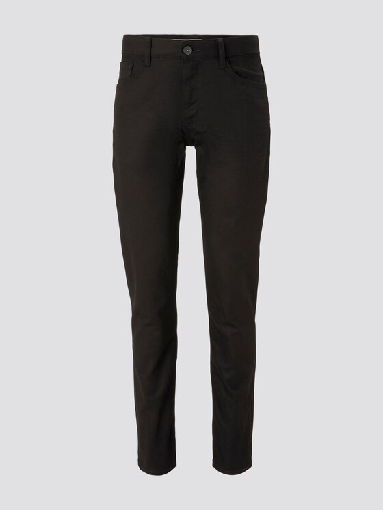 Marvin Straight Jeans - Männer - clean raw black denim Marvin Straight Jeans - Männer - clean raw black denim - 7 - TOM TAILOR