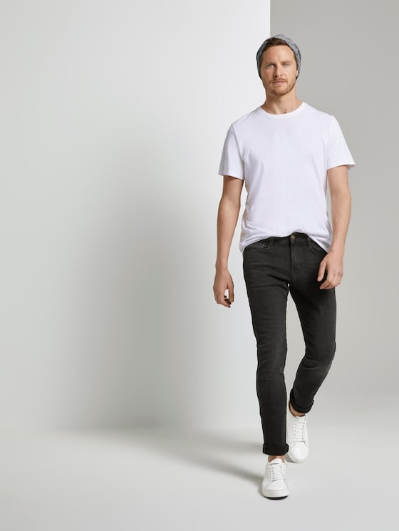 tom tailor troy slim jeans
