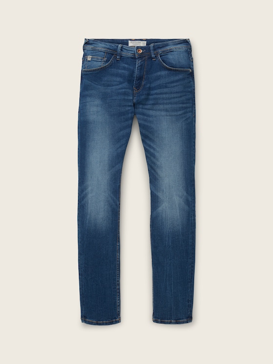 Slim Piers soft stretch jeans