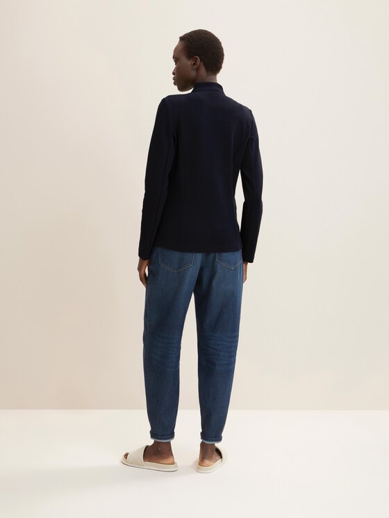 tom tailor ottoman blazer