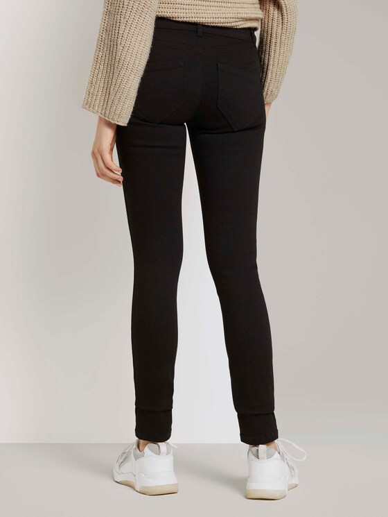 Alexa Skinny Jeans - Frauen - black denim Alexa Skinny Jeans - Frauen - black denim - 2 - TOM TAILOR
