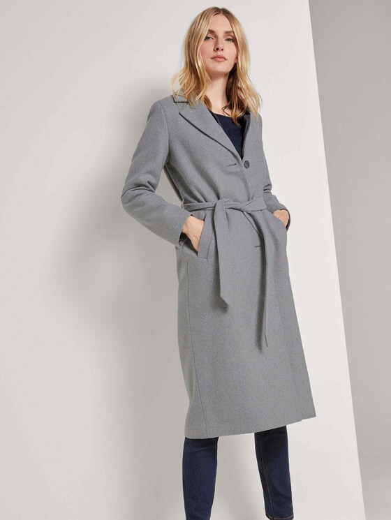 tom tailor women's coats
