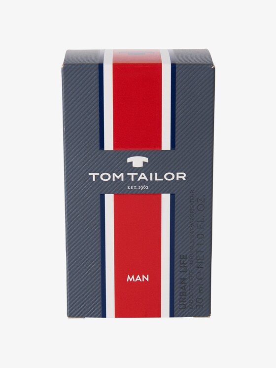 Urban Life Man Eau de Toilette - Männer - undefiniert Urban Life Man Eau de Toilette - Männer - undefiniert - 2 - TOM TAILOR