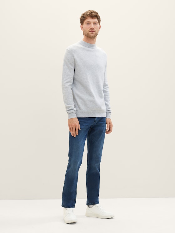 Josh Regular Slim-jeans