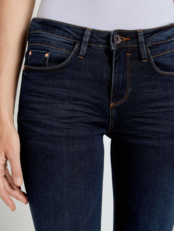 Alexa Skinny Jeans - Frauen - stone wash denim Alexa Skinny Jeans - Frauen - stone wash denim - 10 - TOM TAILOR