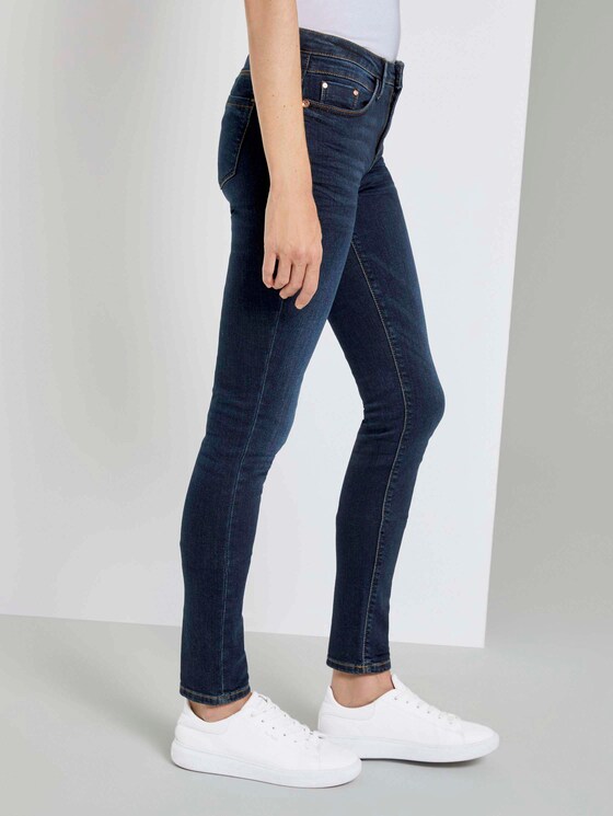 Alexa Skinny Jeans - Frauen - stone wash denim Alexa Skinny Jeans - Frauen - stone wash denim - 11 - TOM TAILOR
