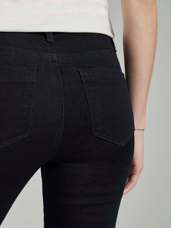 Alexa Slim Jeans - Frauen - Clean Rinsed Blue Denim Alexa Slim Jeans - Frauen - Clean Rinsed Blue Denim - 9 - TOM TAILOR