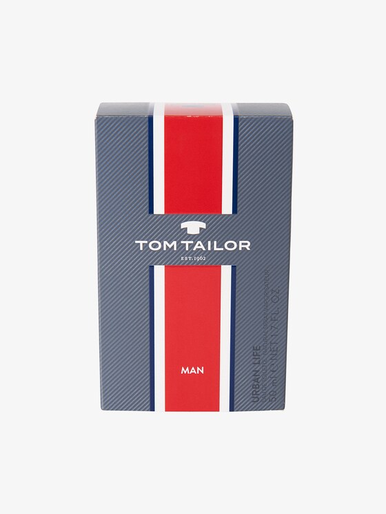 Urban Life Man Eau de Toilette - Men - undefiniert Urban Life Man Eau de Toilette - Men - undefiniert - 15 - TOM TAILOR