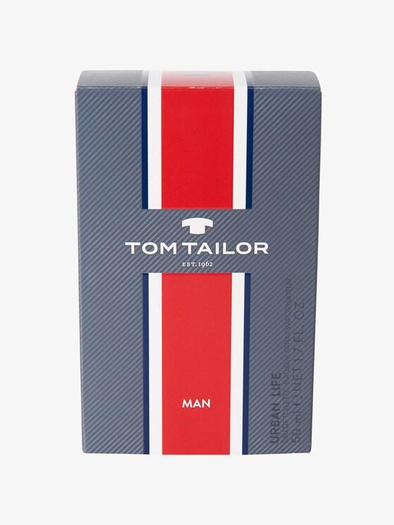 Urban Life Man Eau de Toilette - Men - undefiniert Urban Life Man Eau de Toilette - Men - undefiniert - 2 - TOM TAILOR