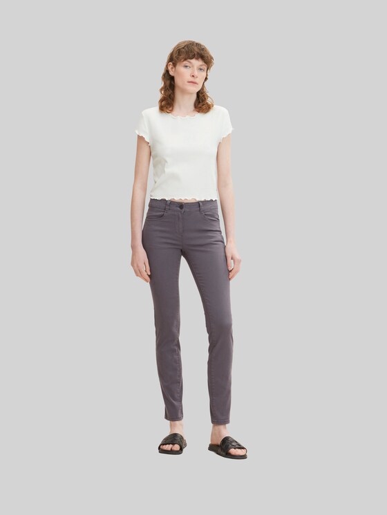 Alexa Slim jeans by Tom Tailor