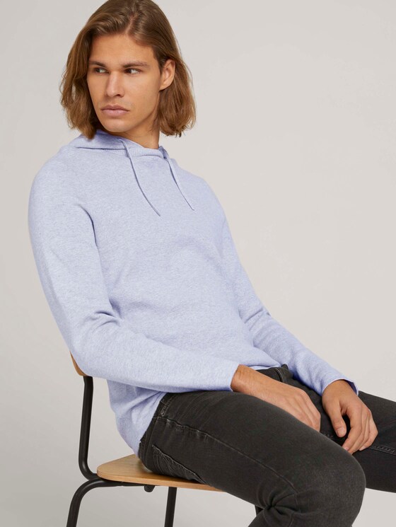 sweater tom tailor