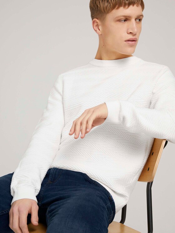 tom tailor knitwear