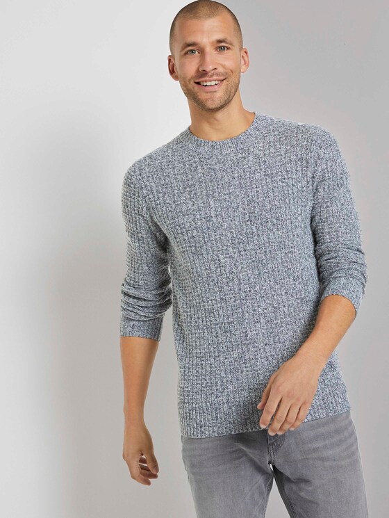 sweater tom tailor