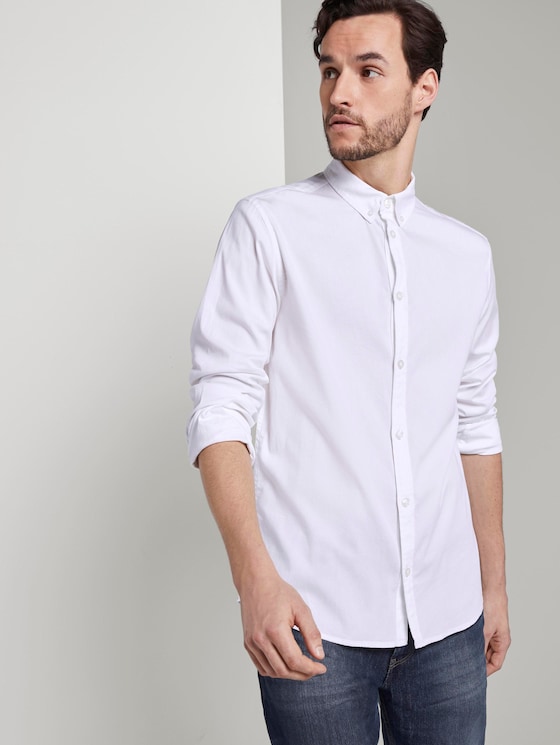 online shirt tailor