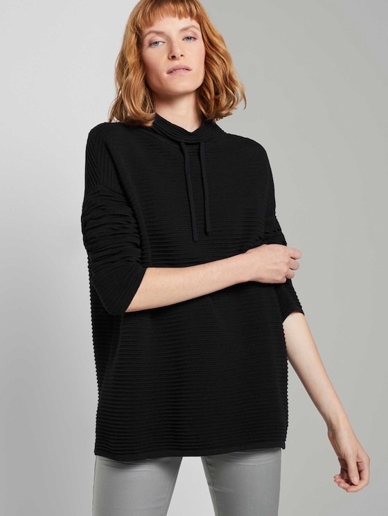 tom tailor sweater new ottoman