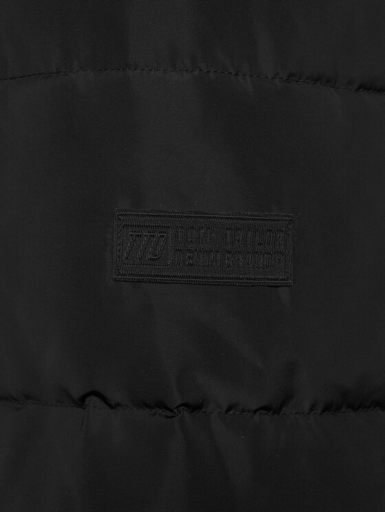 Pufferjacke mit Steppmuster - Männer - Black Pufferjacke mit Steppmuster - Männer - Black - 9 - TOM TAILOR Denim