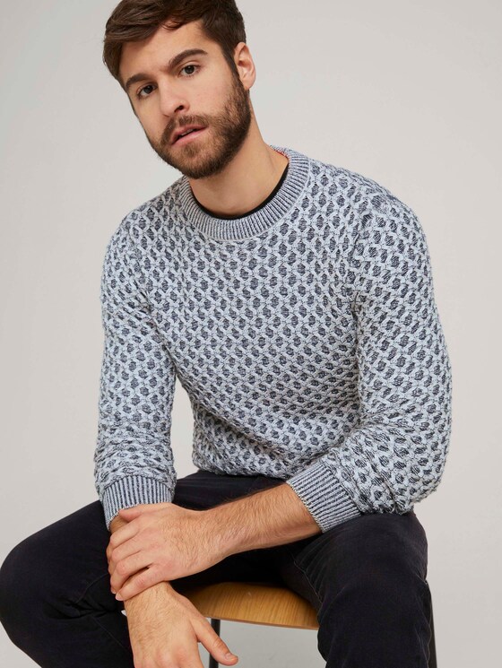tom tailor jumper
