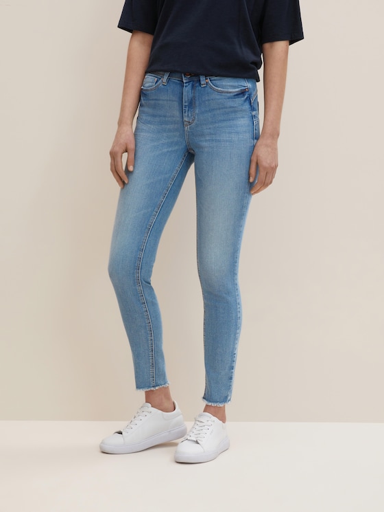 Jona Extra Skinny Jeans mit Bio-Baumwolle