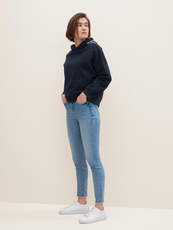 Jona Extra Skinny Jeans mit Bio-Baumwolle