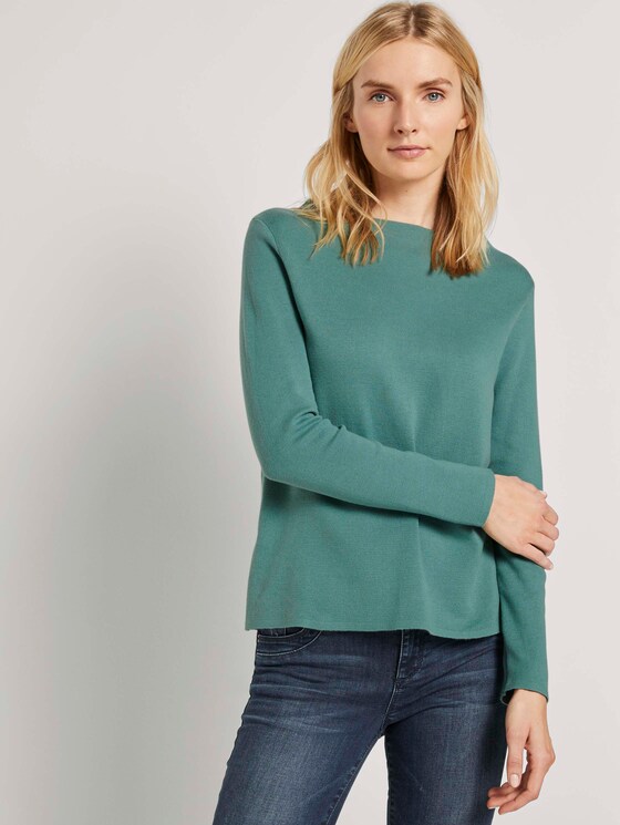 tom tailor jumper