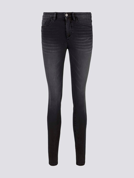 Alexa Skinny Jeans - Frauen - grey denim Alexa Skinny Jeans - Frauen - grey denim - 7 - TOM TAILOR
