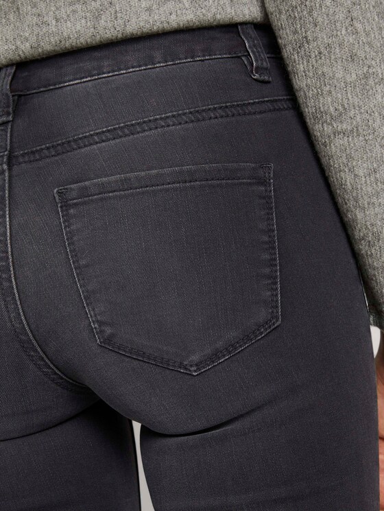 Alexa Skinny Jeans - Frauen - grey denim Alexa Skinny Jeans - Frauen - grey denim - 9 - TOM TAILOR