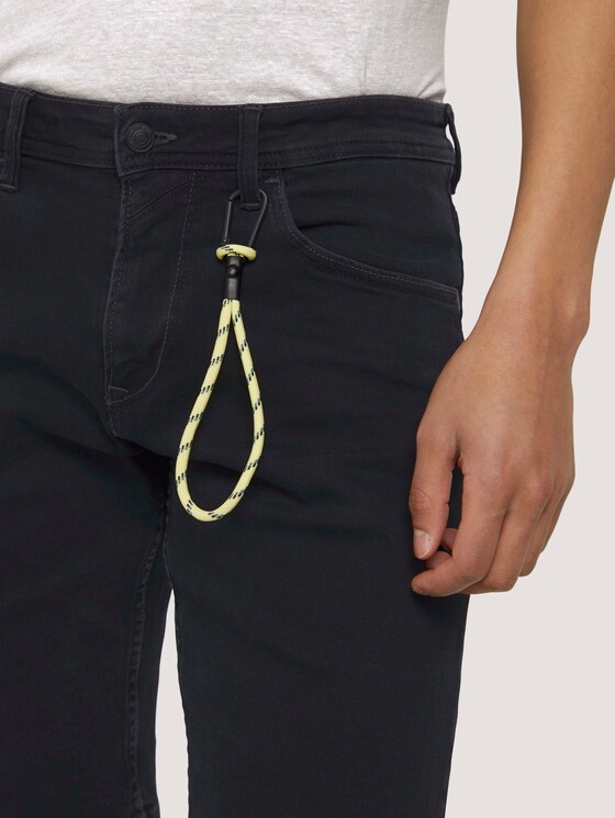 Regular Fit Jeansshorts - Männer - black black denim Regular Fit Jeansshorts - Männer - black black denim - 9 - TOM TAILOR Denim