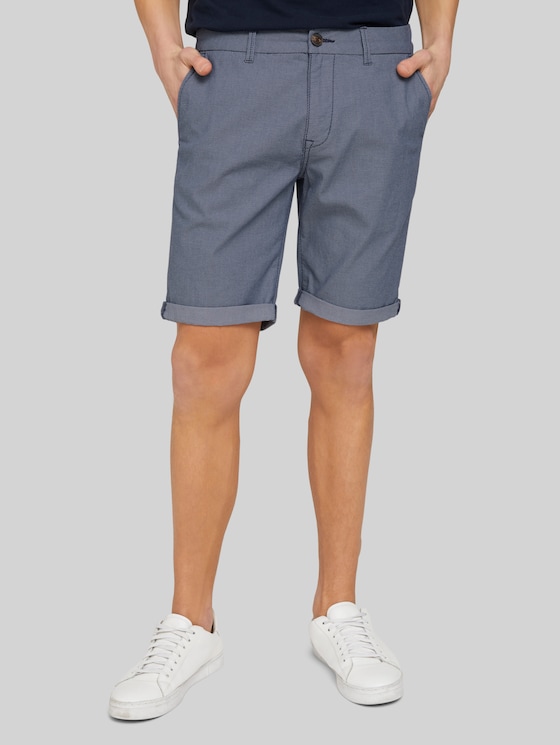 Chino shorts by Tom Tailor