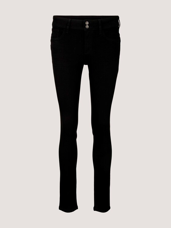 TTALEXA SKINNY Jeans von Women, black black denim