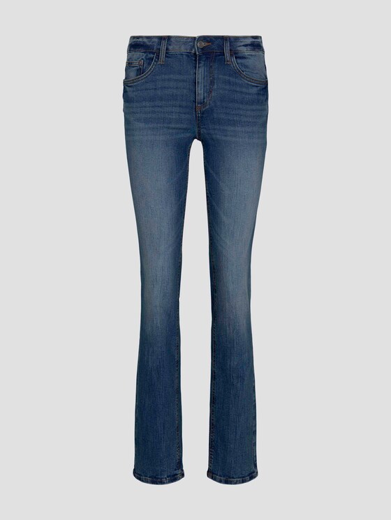 Alexa Straight Jeans - Frauen - stone wash denim Alexa Straight Jeans - Frauen - stone wash denim - 7 - TOM TAILOR