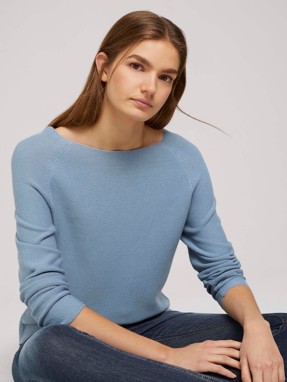 tom tailor jumper
