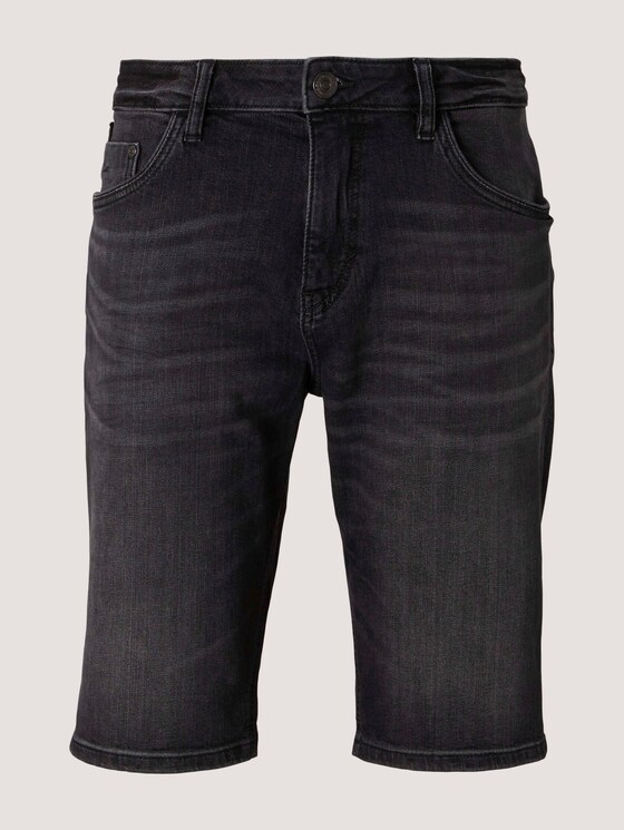 Josh Slim Jeans - Männer - clean dark stone grey denim Josh Slim Jeans - Männer - clean dark stone grey denim - 7 - TOM TAILOR