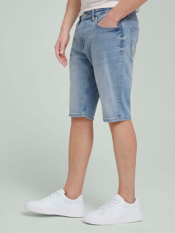 Josh Slim Jeans - Männer - light stone wash denim Josh Slim Jeans - Männer - light stone wash denim - 11 - TOM TAILOR