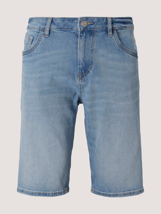 Josh Slim Jeans - Männer - light stone wash denim Josh Slim Jeans - Männer - light stone wash denim - 7 - TOM TAILOR
