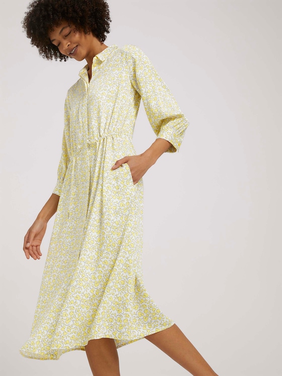 robe mellow yellow