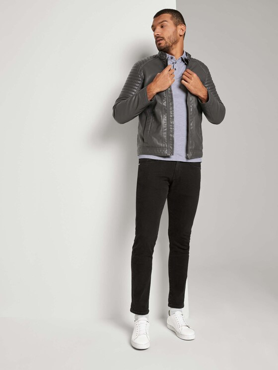 Poloshirt im Doppelpack - Männer - Off White Poloshirt im Doppelpack - Männer - Off White - 3 - TOM TAILOR