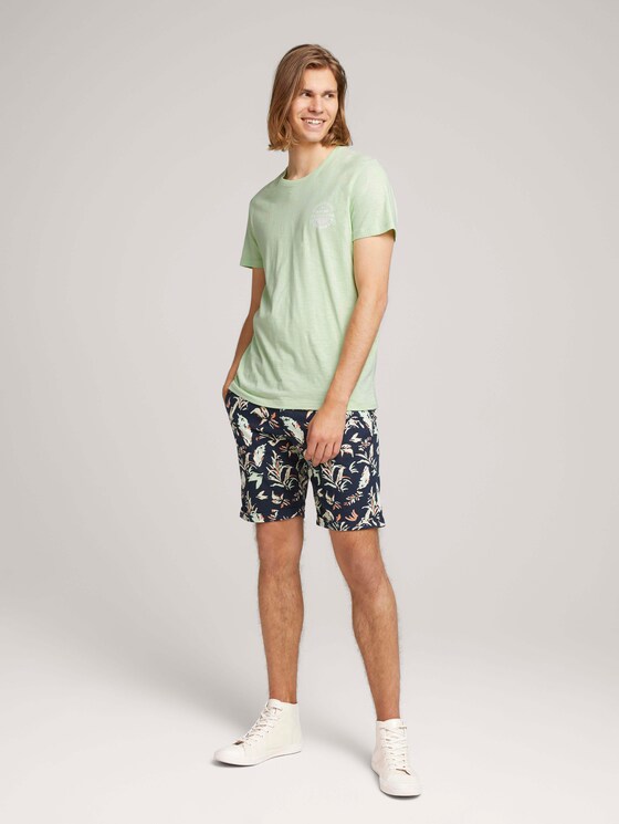 slim chino shorts mens