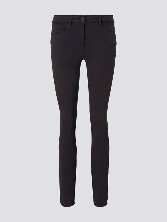 Alexa Slim Jeans - Frauen - deep black Alexa Slim Jeans - Frauen - deep black - 7 - TOM TAILOR
