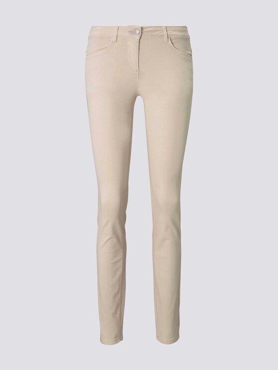 Alexa Slim Jeans - Frauen - soft vanilla Alexa Slim Jeans - Frauen - soft vanilla - 7 - TOM TAILOR