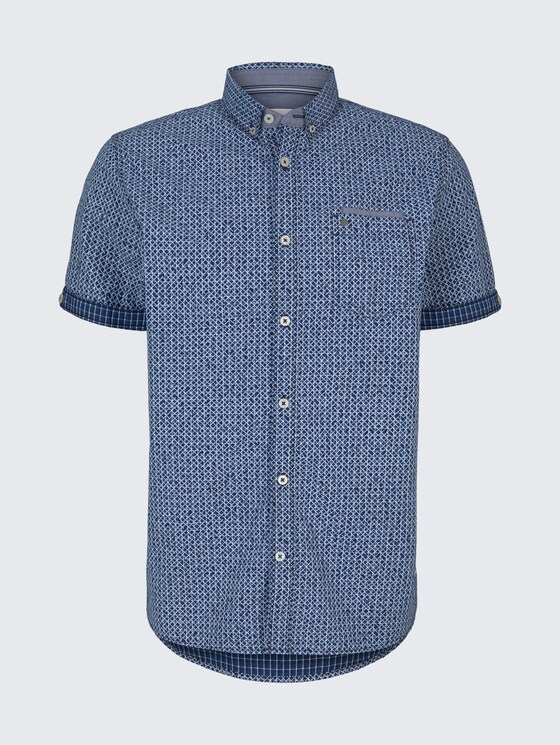 Voel je uniek en zelfverzekerd met dit gave vest dat jouw outfit direct
