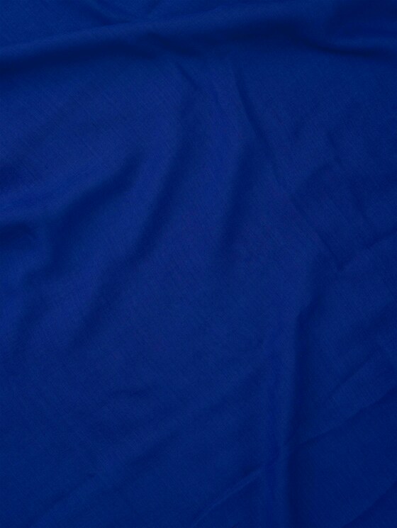 Gemusterter Schlauchschal - Frauen - anemone blue Gemusterter Schlauchschal - Frauen - anemone blue - 9 - Tom Tailor E-Shop Kollektion