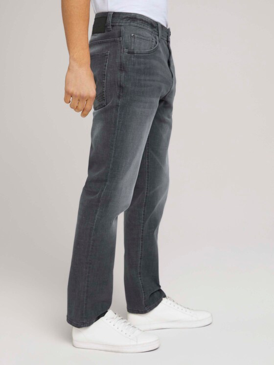 Marvin Straight Jeans - Männer - grey denim Marvin Straight Jeans - Männer - grey denim - 11 - TOM TAILOR