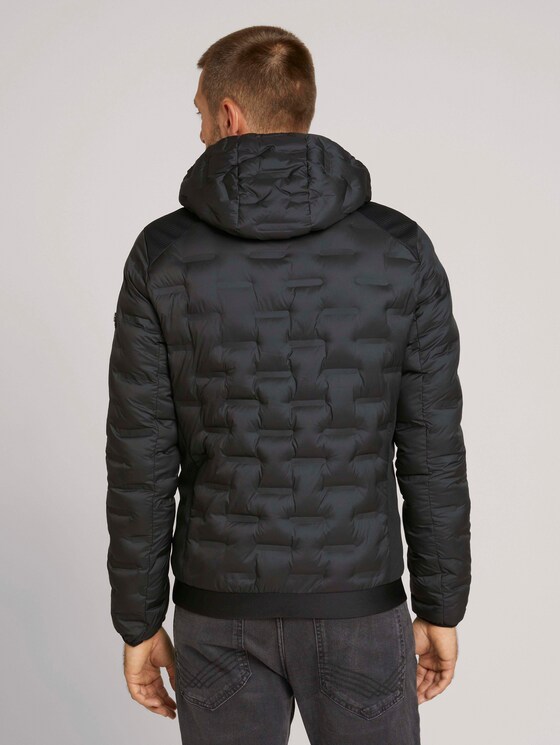 Hybridejas - Mannen - Black Hybridejas - Mannen - Black - 2 - TOM TAILOR