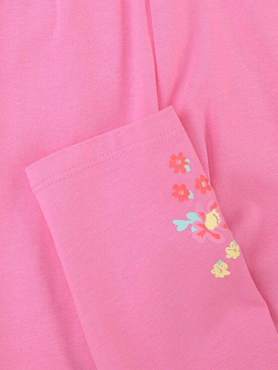 Leggings mit Print - Mädchen - kids sachet pink Leggings mit Print - Mädchen - kids sachet pink - 9 - Tom Tailor E-Shop Kollektion