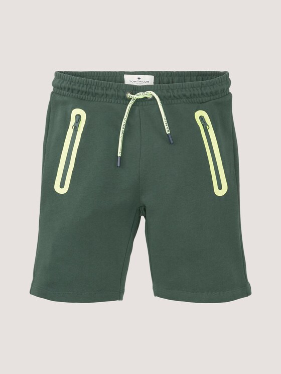 Sweathose - Jungen - kids green gables green Sweathose - Jungen - kids green gables green - 7 - Tom Tailor E-Shop Kollektion
