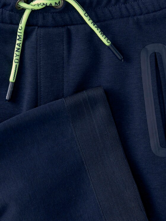 Sweatpants - Jungen - kids dress blue Sweatpants - Jungen - kids dress blue - 9 - Tom Tailor E-Shop Kollektion