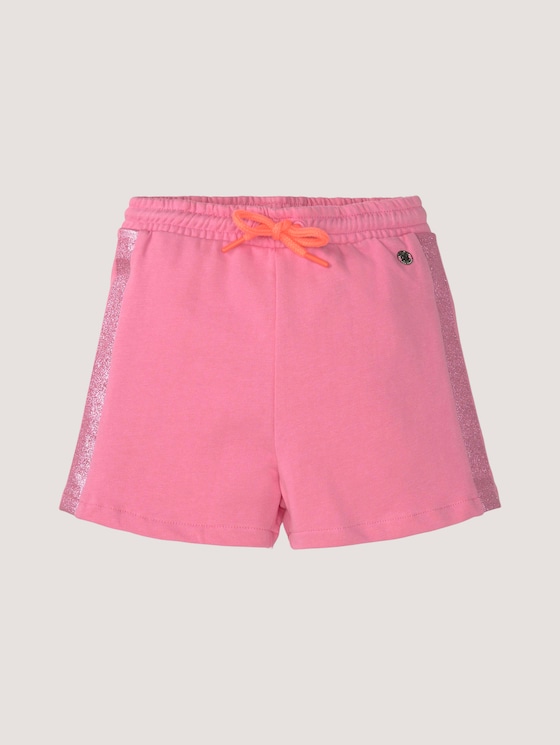 Shorts - Mädchen - kids sachet pink Shorts - Mädchen - kids sachet pink - 7 - Tom Tailor E-Shop Kollektion