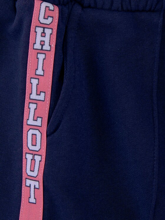 Rock aus Sweat - Mädchen - kids peacoat blue Rock aus Sweat - Mädchen - kids peacoat blue - 9 - Tom Tailor E-Shop Kollektion