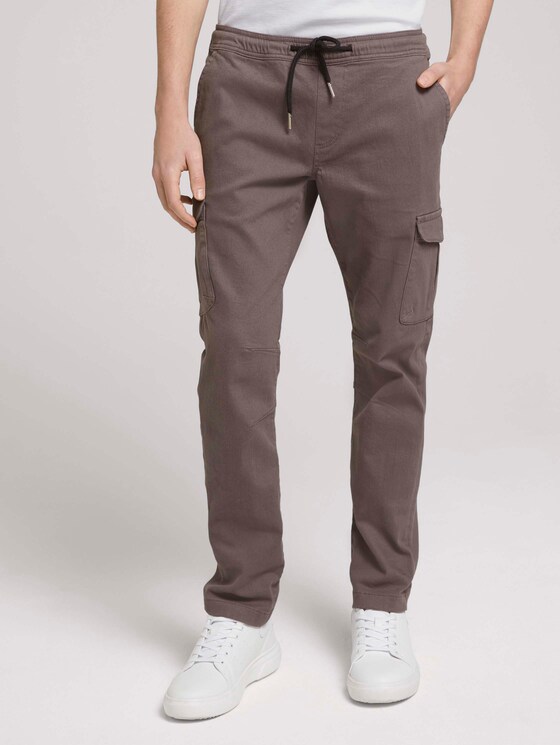 Slim Cargojogger - Männer - Eiffel Tower Slim Cargojogger - Männer - Eiffel Tower - 1 - TOM TAILOR Denim